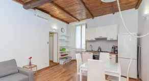 2 Bdr family apt Balestrari Palace Campo dei Fiori Piazza Navona Piazza Venezia - Image 4