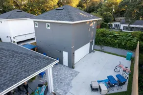 Pet Friendly Modern Zen Studio Retreat with Hot Tub - Image 2