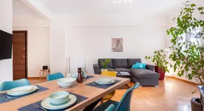 Edem Beach Apartment by Alimos Marina - Athenian Homes - Image 5
