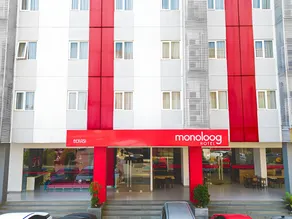 Monoloog Hotel Bekasi - Image 3