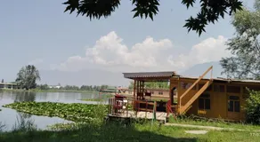 House boat house of common - Image 4