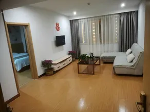 GreenTree Inn Shandong Heze Caoxian Zhuangzhai Town Oriental Times City Business Hotel - Image 2