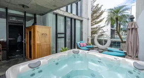 Villa Le Ballon Bleu - Image 3