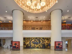 Central Plaza Hotel - Image 5