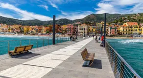 Mer Vivante - Front Beach with Balcony - Happy Rentals - Image 5
