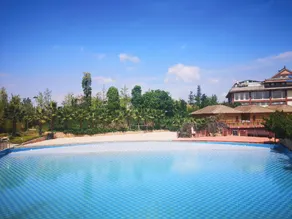 Shilin Shihai Hot Spring Hotel - Image 4