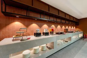 R Royalss Hotel (Taiyuan Maoye World) - Image 4