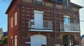 Villa Réséda appartement, Ault 50 m de la mer - Image 3