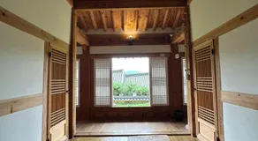 Korean Traditional House - Chungnokdang - Image 4