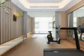 JI Hotel Chengdu Qingbaijiang Dagang - Image 4