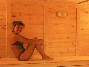 Hotel Chalet Del Sogno - Image 5