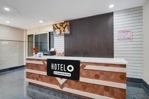 Super Hotel O Kachohalli Gate Formerly SRS Lodge - Image 5