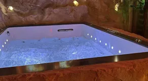 L'Antre du Désir Spa Sauna Chamalières - Image 4