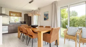 Summio Vakantiepark It Wiid - Image 2