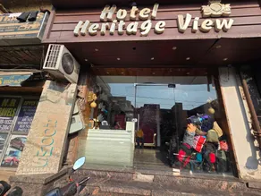 Hotel O heritage view - Image 5