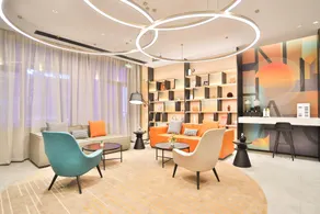 Nihao Hotel Changchun Guilin Road - Image 3