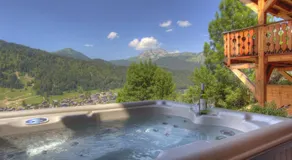 Croix Apartment - Snow and Trek - Morzine - Image 2