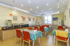 Home Inn Beijing Shunyi Center Metro Station - Image 5