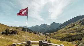 Alpenblick Bergrestaurant & Hotel - Image 5