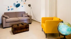 BOTTASSO17 Guest House a due passi dal mare - Image 3