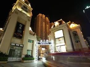 Jordon Hotel - Image 5