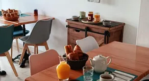 Hôtel Le Relais - Image 5
