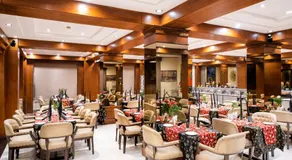 Hotel Viceroy - Image 4