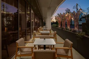 AC Hotel by Marriott Scottsdale Old Town - Image 4