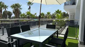 Nasila Golf Apartment - Image 4