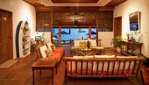 Sumisid Lodge - Image 2