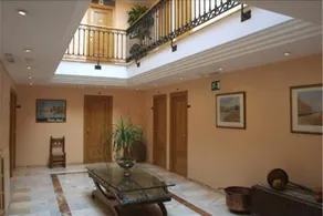Hotel Chané - Image 2