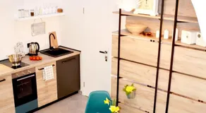 Studio apartment Surf by the sea - Image 4