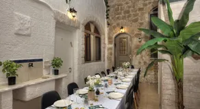 בראשית - סוויטות בוטיק בצפת העתיקה - Beresheet - Boutique Suites in the Old City - Image 3