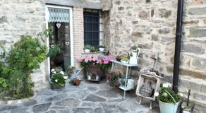 b&b La Corte dei Cerri- Il Piccolo Chalet - Image 5