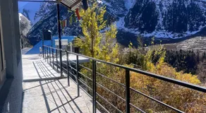 beheney Homestay gondhla - Image 3