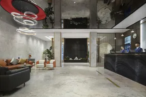 Beijing Peony Hotel - Image 5