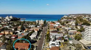 Yes, it's true! Freshwater, 2 mins from beach - Image 4
