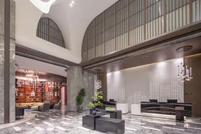 Hampton by Hilton Tianjin Railway Station - Image 5