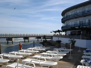 Hotel Restaurant Juanito Platja - Image 3
