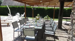 Le 128, duplex alsacien 10 personnes, piscine - Image 2