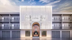 ARNI HER Ladies Hotel - Female Only - Image 2