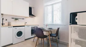 Altair apartment by People Rentals - Image 2