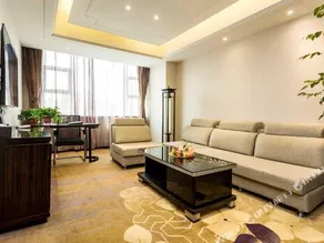 Zhongyi Hotel - Image 3