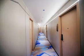 Zhongshan Pengcheng International Hotel (Zhongshan Hot Spring Resort) - Image 4
