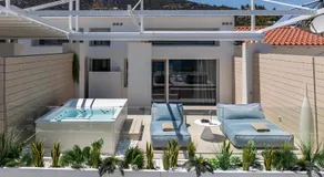 Flisvos Royal Hotel & Suites - Image 4