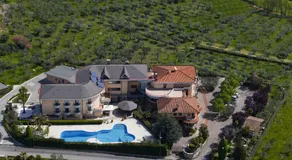 Albergo Ristorante Uliveto - Image 3