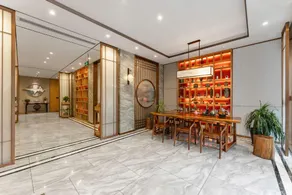 Luzhou Tianxi Hotel - Image 4