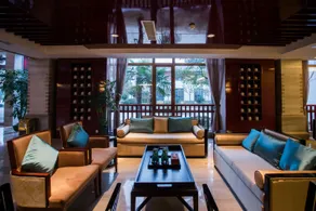 Bamboo Tianyuan Hotel - Image 5