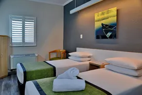 Road Lodge Umhlanga Ridge - Image 5