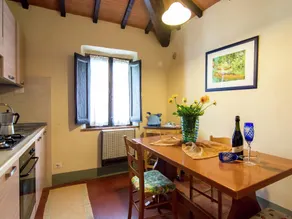 Belvilla by OYO Vintage Holiday Home in Montaione - Image 4
